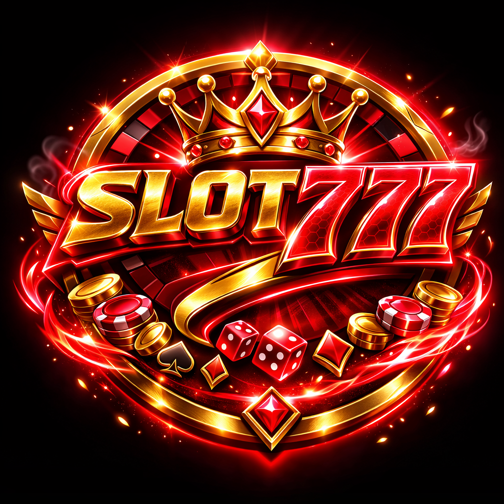 SLOT777 : Akses Pusat Slot Gacor Situs Slot777 Terpercaya Gampang Maxwin Server Thailand